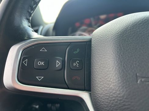 Used 2019 RAM 1500 Big Horn image 16