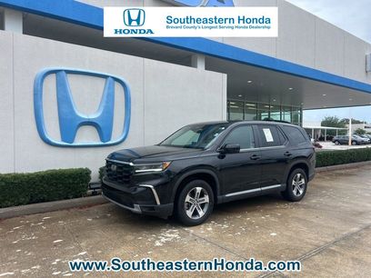 Used 2023 Honda Pilot EX-L