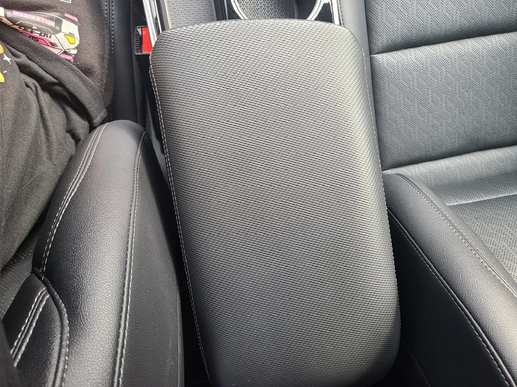 Used 2025 Chevrolet Equinox LT w/ Convenience Package II AWD/4WD image 24