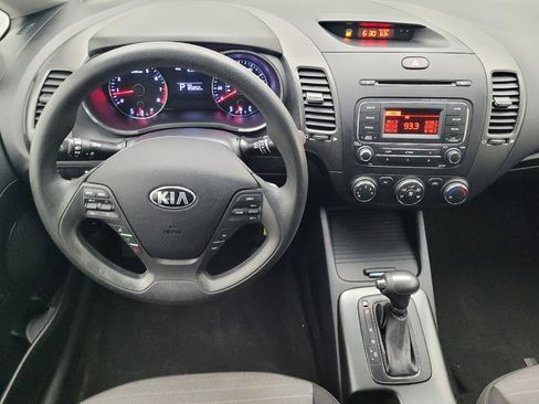 Used 2016 Kia Forte LX image 22