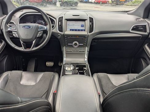 Used 2019 Ford Edge ST w/ Equipment Group 401A AWD/4WD image 24