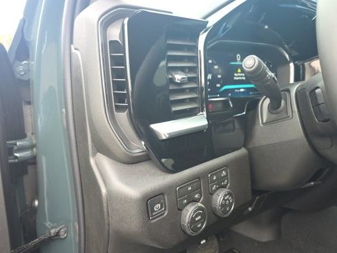 New 2026 Chevrolet Silverado 2500 LT w/ Trail Boss Package image 14