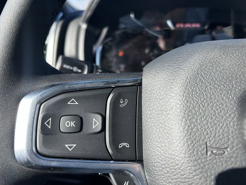 New 2026 RAM 1500 Big Horn image 18