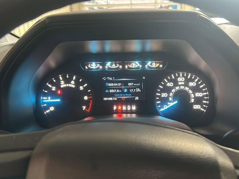 Used 2018 Ford F150 XL w/ Equipment Group 101A Mid AWD/4WD image 20
