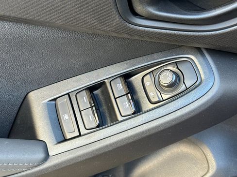 New 2026 Subaru Crosstrek 2.0i Premium image 12