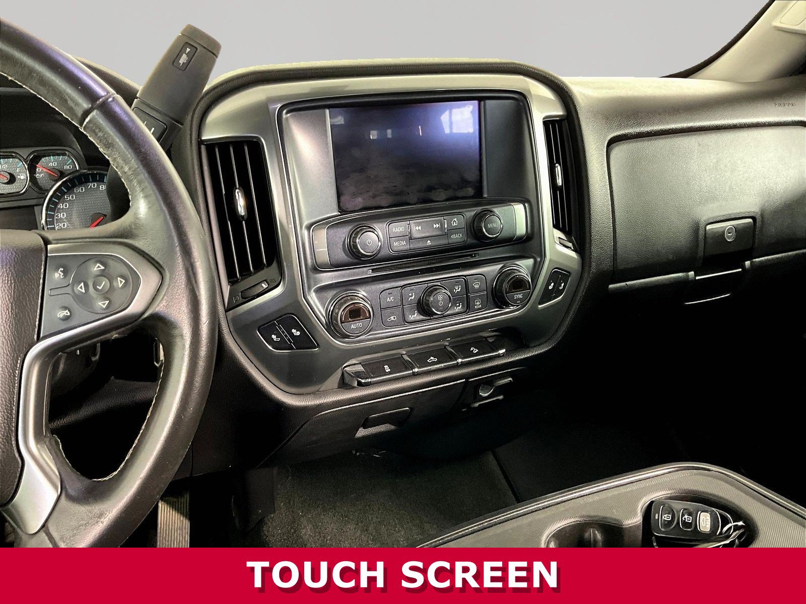 Used 2019 Chevrolet Silverado 1500 LT w/ All Star Edition AWD/4WD image 10