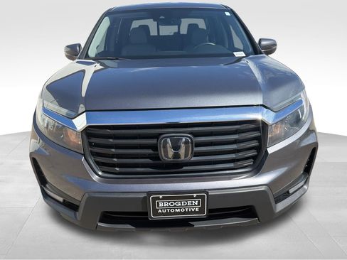 Used 2023 Honda Ridgeline RTL image 16