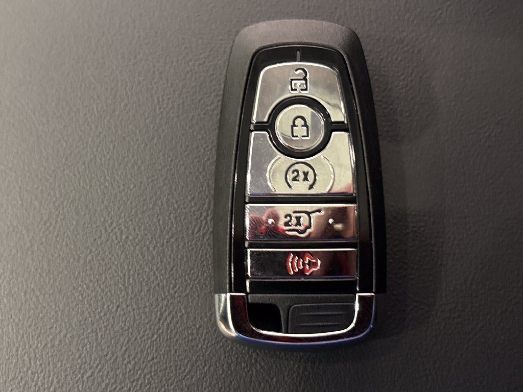 New 2027 Lincoln Aviator AWD image 24