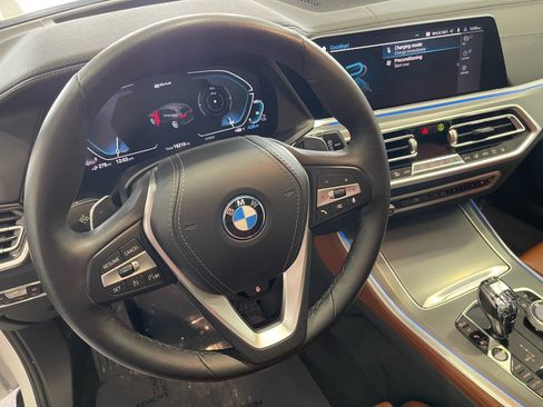 Used 2023 BMW X5 xDrive45e w/ Executive Package AWD/4WD image 28
