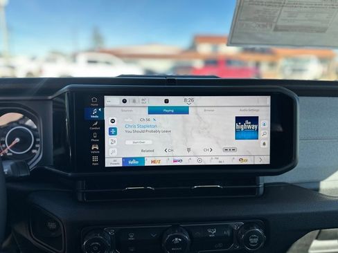 New 2026 Jeep Gladiator Sport image 20