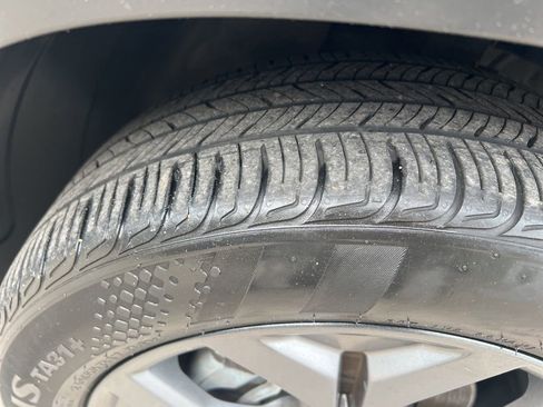 Certified 2024 Kia Seltos S FWD image 44