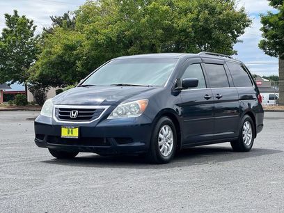 Used 2009 Honda Odyssey EX-L