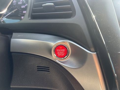 Used 2018 Acura ILX w/ Premium Package image 23