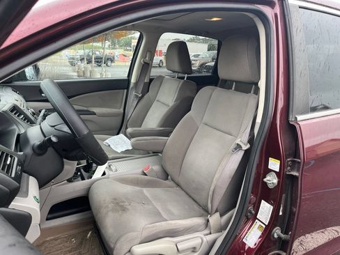 Used 2013 Honda CR-V EX image 20