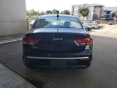 Used 2023 Kia Rio S FWD image 5