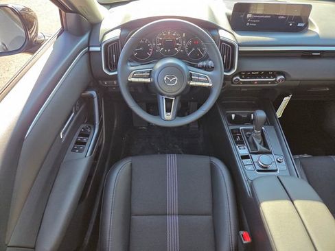 New 2026 MAZDA CX-50 Meridian Edition AWD/4WD image 9