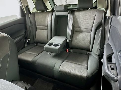 Used 2024 Nissan Rogue SV FWD image 11
