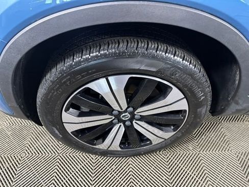 Used 2023 Volvo C40 P8 Recharge Plus image 10