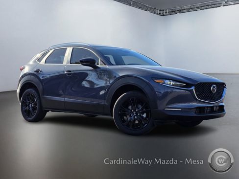 New 2026 MAZDA CX-30 AWD 2.5 S image 2
