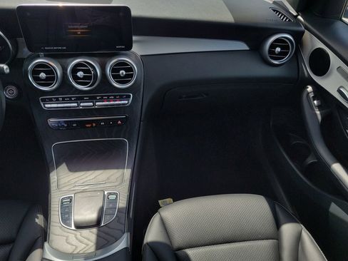 Certified 2022 Mercedes-Benz GLC 300 GLC 300 image 16