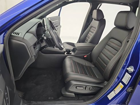 Certified 2025 Honda CR-V Sport-L image 23