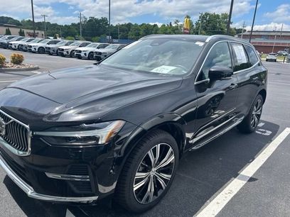 Used 2023 Volvo XC60 B5 Plus w/ Climate Package