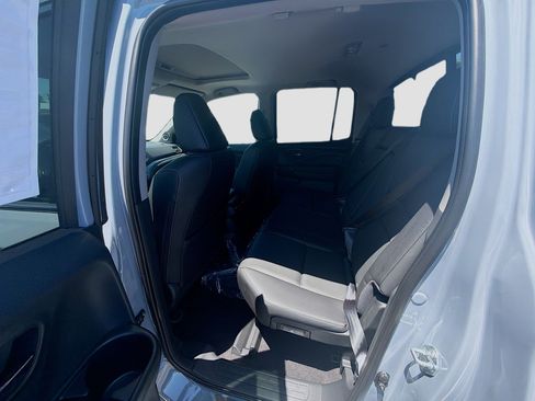 New 2026 Honda Ridgeline RTL image 20