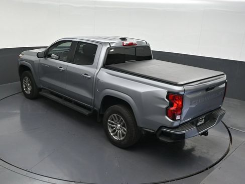 Used 2023 Chevrolet Colorado LT w/ LT Convenience Package RWD image 18