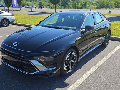 New 2026 Hyundai Sonata SEL
