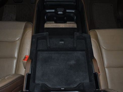 Used 2019 RAM 1500 Laramie Longhorn image 21