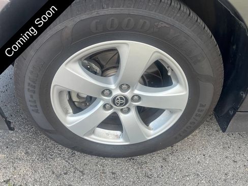 Used 2020 Toyota Sienna LE FWD image 37