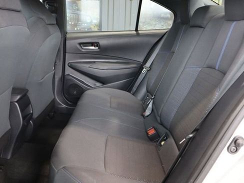 Used 2020 Toyota Corolla SE FWD image 18
