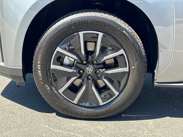 New 2026 Toyota bZ FWD image 6