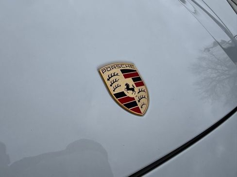 Used 2019 Porsche Panamera GTS w/ Premium Package Plus AWD/4WD image 15