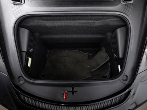Certified 2019 Porsche 911 GT3 RS RWD image 30