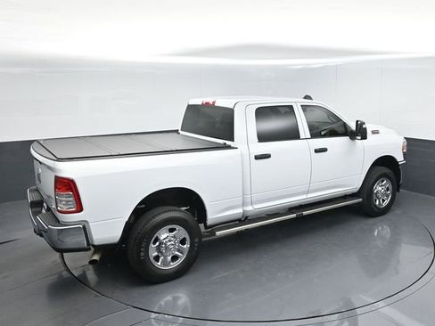 Used 2023 RAM 3500 Tradesman w/ Chrome Appearance Group image 44