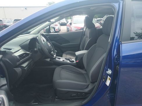 Used 2026 Subaru Crosstrek 2.5i Premium AWD/4WD image 27