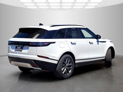 Used 2026 Land Rover Range Rover Velar Dynamic SE AWD/4WD image 6
