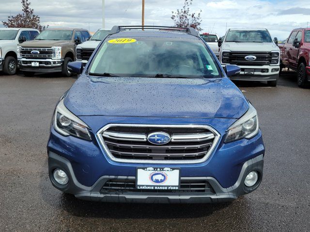 Used 2019 Subaru Outback 3.6R Limited w/ Popular Package #2 AWD/4WD image 5