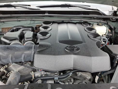 Used 2023 Toyota 4Runner TRD Off-Road Premium w/ Off Road Premium Plus Package image 29