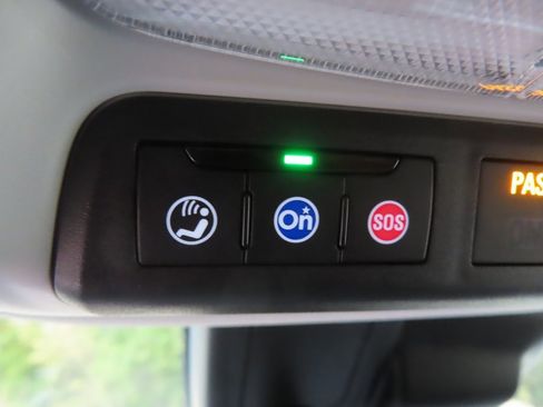 New 2026 Chevrolet TrailBlazer LS w/ LS Convenience Package image 11