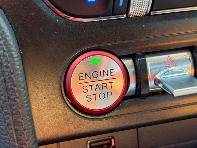 Used 2022 Ford Mustang Premium RWD image 21