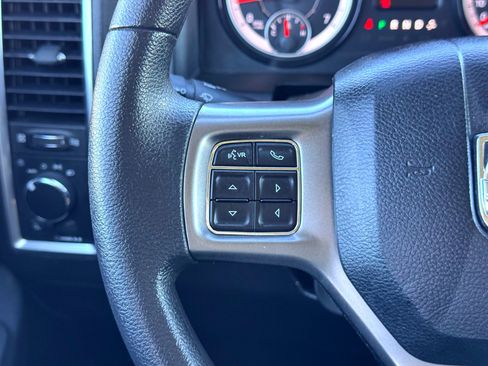 Used 2024 RAM 1500 Classic SLT image 19