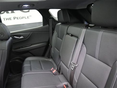 Used 2024 Chevrolet Blazer LT w/ Sound & Technology Package image 20