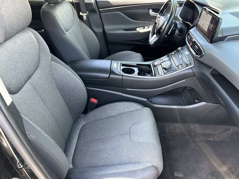 Used 2023 Hyundai Santa Fe SEL AWD/4WD image 9