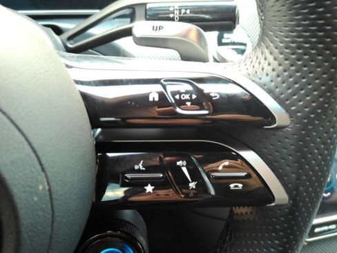 Used 2024 Mercedes-Benz C 43 AMG 4MATIC Sedan image 39