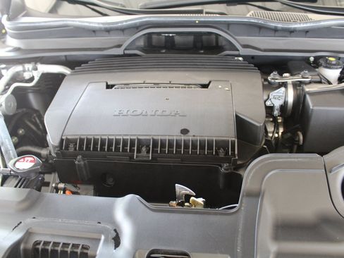 Used 2026 Honda Passport TrailSport image 19