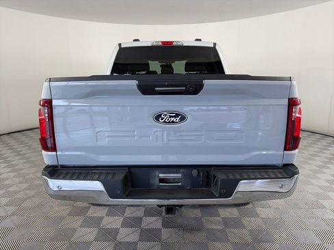 Certified 2024 Ford F150 XLT w/ Mobile Office Package image 6