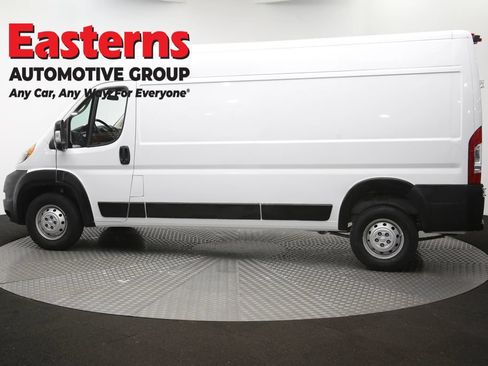 Used 2021 RAM ProMaster 2500 FWD image 60