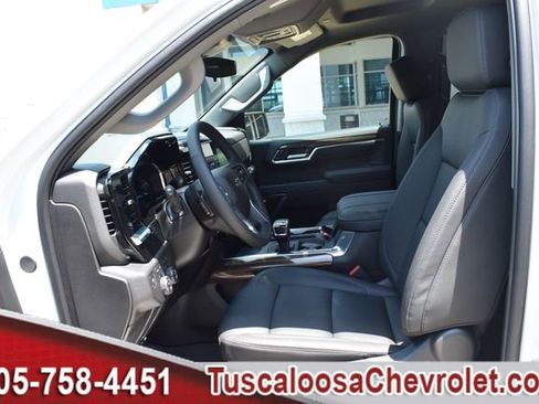 New 2026 Chevrolet Silverado 1500 RST image 16